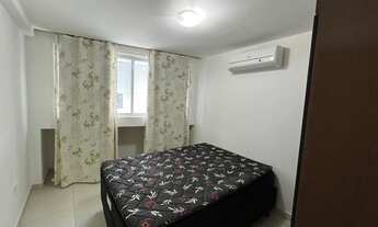 Imagem 4: Apartamento com 2 quartos beira mar do cabo branco