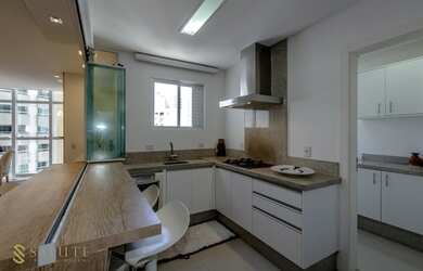 Imagem 7: BALNEáRIO CAMBORIú - Apartamento Padrão - Centro