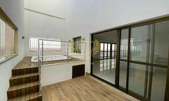 Imagem: LUXUOSA COBERTURA A VENDA NO EDIFICIO AMERICAN