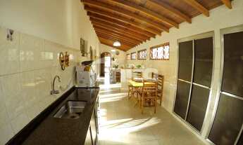 Imagem 4: Casa - Núcleo Santa Isabel - Hortolândia