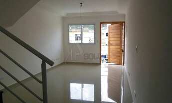 Imagem: Casa a Venda, Mandaqui, com 150 m², 4
