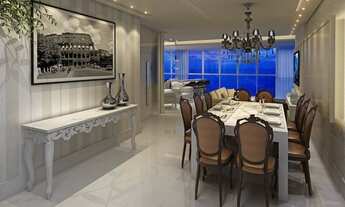 Imagem 4: BALNEáRIO CAMBORIú - Apartamento Padrão - Centro