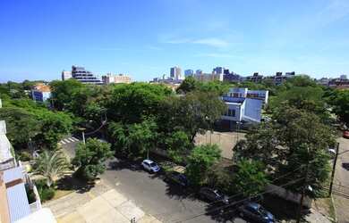 Imagem 4: R$ 645.000 - EXCELENTE APARTAMENTO - 86M2 - 3 DORMITÓRIOS - ANDAR ALTO - 1 VAGA COBERTA