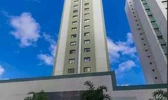 Imagem 2: * Alugo Apartº Rua 09 Sul -Águas Claras (03 Quartos com Suíte) - Corretora: Jozy Lima