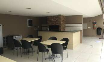 Imagem 6: 3 quartos(01 ste) próximo ao horto garagem p/ 2 carros e sol da manhã pleno!!