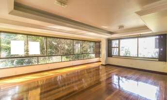 Imagem 4: Porto Alegre - Apartamento Padrão - Moinhos de Vento