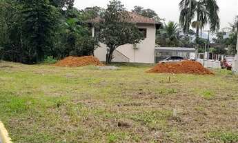 Imagem 2: Terreno 590M² no centro de Pirabeiraba Facil acesso a BR 101