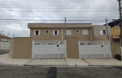 Imagem 4: Sobrado para venda com 67 metros quadrados com 2 quartos em Vila Jacuí - São Paulo - SP