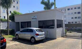 Imagem: Apto. (47m²) com 2 Dormitórios em Bauru