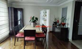 Imagem 3: #-Apartamento com 3 dormitórios e 3 banheiros à venda, 160 m² por R$ 1.950.000 - Paraíso