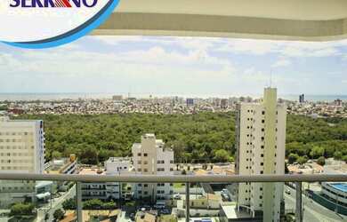 Imagem 5: Apartamento 3/4, Coroa do Meio