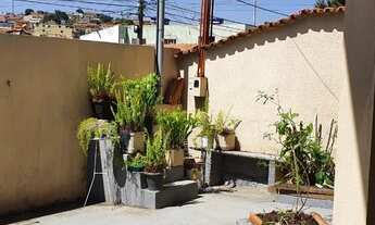 Imagem 3: Casa para Venda em Contagem, Monte Castelo, 3 dormitórios, 2 banheiros, 2 vagas