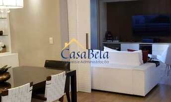 Imagem 4: Cobertura - Vila Itapura - Campinas