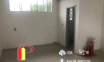 Imagem 4: Loja Rua Dr Barcelos prox. Wenceslau