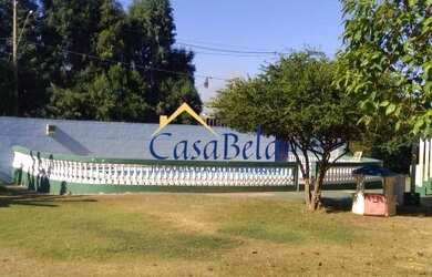 Imagem 2: Chácara - Chácaras Marisa - Campinas