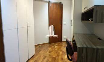 Imagem 3: Apartamento de 168m² com 3 Suítes e 3 Vagas no Brooklin