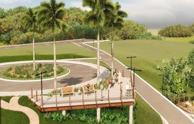 Imagem 6: Lote Recanto do Boque - Lagoa Santa - MG