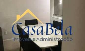 Imagem 3: Apartamento - São Bernardo - Campinas