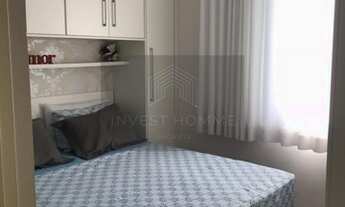 Imagem 3: Sumaré - Apartamento Padrão - Jardim Bom Retiro (Nova Veneza