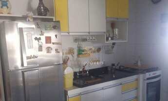 Imagem 5: Apartamento com 2 dormitórios à venda, 64 m² por R$ 560.000 - Carrão - São Paulo/SP