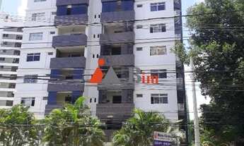 Imagem 2: BIM Vende no Espinheiro, 126 m², 03 Quartos, 01 Suíte - Bem localizado, Apartamento conser