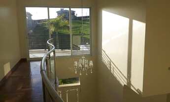 Imagem 6: Casa - Loteamento Mont Blanc Residence - Campinas