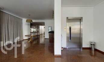 Imagem 3: APARTAMENTO RESIDENCIAL em São Paulo - SP, Perdizes