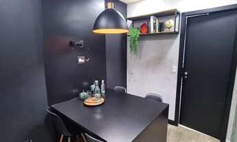 Imagem 13: MUNDO PLAZA - SALA 44m² - CAMINHO DAS ÁRVORES