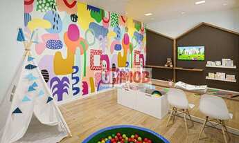 Imagem 5: Apartamento com 2 dormitórios à venda, 38 m² por R$ 205.000,00 - Vila Guilherme - São Paul