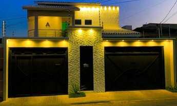 Imagem: Sobrado com 5 dormitórios à venda, 290