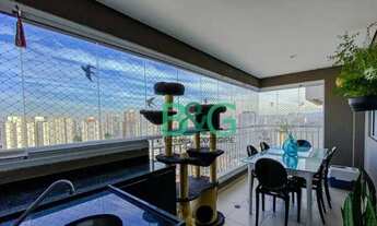 Imagem 5: Apartamento com 2 dormitórios à venda, 83 m² por R$ 779.000 - Tatuapé - São Paulo/SP