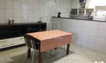 Imagem 6: Casa (térrea na rua) 3 dormitórios/suite, cozinha planejada