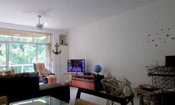 Imagem 6: AP0572- Apartamento com 3 dormitórios à venda, 123 m² por R$ 550.000 - Pitangueiras - Guar