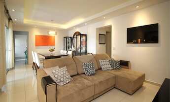 Imagem 7: São Paulo - Apartamento Padrão - CHÁCARA SANTO ANTÔNIO