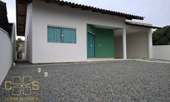 Imagem 2: Casa com 3 dormitórios na praia