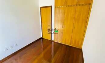 Imagem 6: Apartamento para aluguel, 4 quartos, 1 suíte, 2 vagas, Buritis - Belo Horizonte/MG