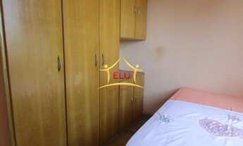 Imagem 4: BELO HORIZONTE - Padrão - Jardim Paquetá