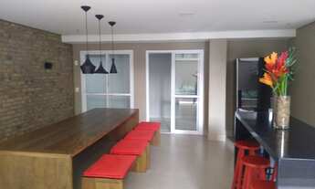 Imagem 2: Apartamento para venda possui 87 metros quadrados com 3 quartos em Santa Rosa - Niterói