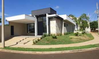 Imagem 3: Casa em Condomínio para Venda em Ribeirão Preto, Loteamento Agra Ribeirão Preto, 3 dormitó
