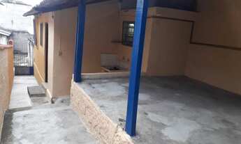 Imagem 2: LOCACAO DE CASA NA VILA NHOCUNE - 1 QUARTOS - 35M² - R$ 820,00 - SAO PAULO/SP