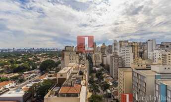 Imagem 6: São Paulo - Apartamento Padrão - Jardim Paulista