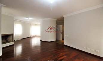 Imagem 2: Apartamento Venda 3 Dormitórios - 197 m² Itaim Bibi