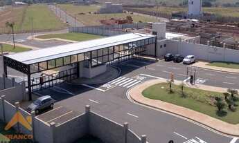 Imagem 2: Condomínio Maria Júlia - Terreno plaino na parte alta - Confira!!!