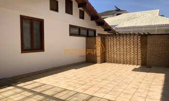 Imagem 5: Vivendas do Sol - Casa 4 suítes - 340 metros