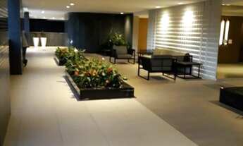 Imagem 4: Apartamento para venda com 126 metros quadrados com 3 quartos em Candeal - Salvador - Bahi