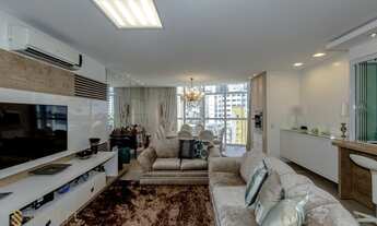 Imagem 3: BALNEáRIO CAMBORIú - Apartamento Padrão - Centro