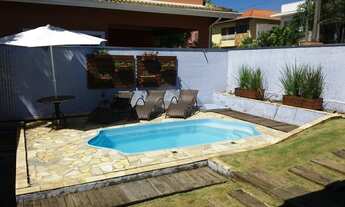 Imagem 3: Casa - Santa Cruz - Valinhos