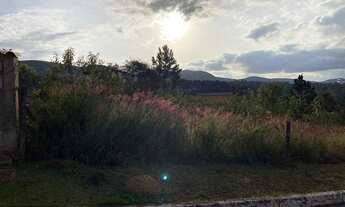 Imagem: LOTE EM CONDOMÍNIO FECHADO