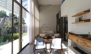 Imagem 4: Casa - Residencial Estância Eudóxia (Barão Geraldo) - Campinas