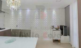 Imagem 7: Apartamento novo a venda na mooca com 2 dormitórios, 1 vaga e varanda